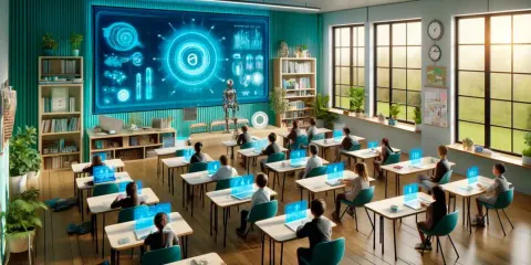 La inteligencia artificial debilita la escritura crítica en las universidades, alertan docentes 