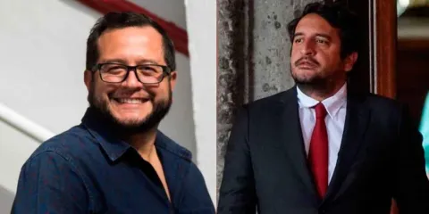 Hijos de AMLO se defienden tras polémica por vacaciones: “Viajar es un derecho, no un lujo”
