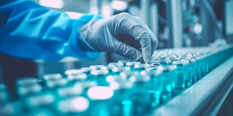 Aranceles de Trump al 100 % amenazan al sector farmacéutico global