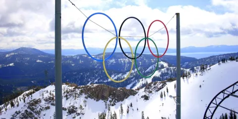 México tendrá cinco atletas en los Juegos Olímpicos de Invierno Milán-Cortina 2026
