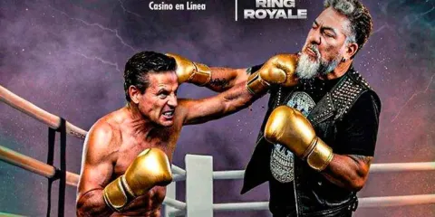 “Comisión de Box  es una porquería”, afirma Trejo tras ser noqueado por Adame