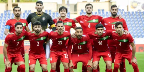 Irán y el Mundial 2026: incertidumbre tras el conflicto con Estados Unidos