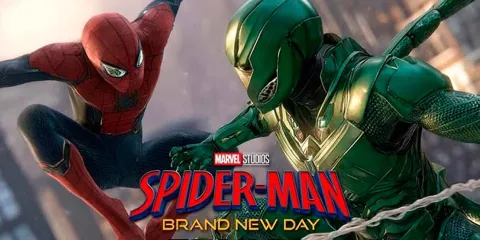 VIDEO. Spider-Man: Brand New Day — tráiler revela nueva etapa de Tom Holland en el MCU