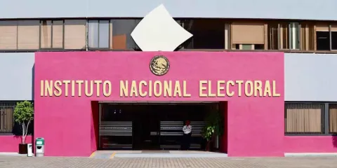 “INE pinta su raya”: no será juez de narcocandidatos, advierte Taddei