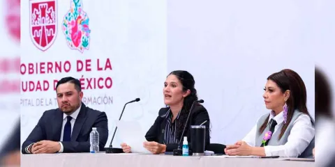 A un año del asesinato de colaboradores de Clara Brugada hay 18 detenidos, pero no se sabe ¿Por qué?