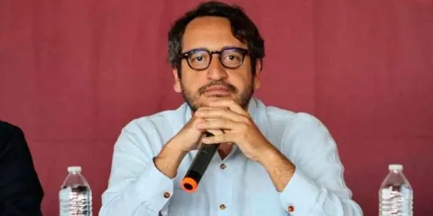Andy López Beltrán renuncia a cargo en Morena y brincará a una diputación  ¿Buscará el fuero?