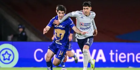 Listos lo horarios y las canchas para la Final del Clausura 2026 de la Liga MX