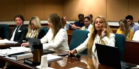VIDEO. Hijo de Paulina Rubio pide irse a vivir con 'Colate' a Madrid 