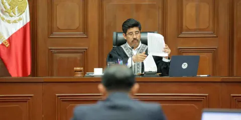 SCJN avala reducir aguinaldo de pensionados en Zacatecas: quiénes serán afectados y qué cambia