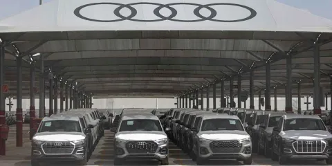 VW, revisión contractual