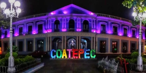 Coatepec, el Pueblo Mágico donde la niebla, el café y la historia crean un destino único
