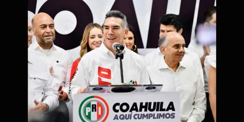 Las lecturas de Coahuila