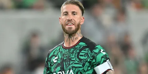 Sevilla acusa a Sergio Ramos de incumplir acuerdo de compraventa del club