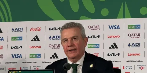México cae ante Inglaterra y Javier Aguirre se despide del Mundial