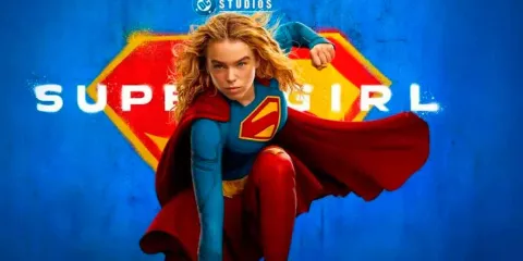 ‘Supergirl’ adelantaría su estreno en streaming tras su fracaso en taquilla