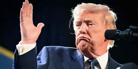 Trump da por terminado el alto el fuego con Irán y rechaza nuevas negociaciones tras nuevos ataques