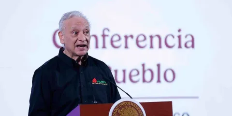 Detienen a Víctor Rodríguez Padilla tras denuncia por presunta violencia familiar