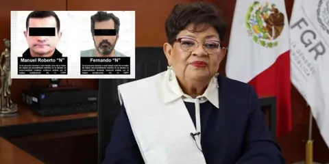 Red de huachicol fiscal operaba con nombramientos y aduanas bajo control