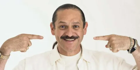 Teo González con lo mejor de su show llega a Tlaxcala
