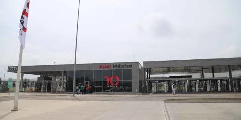 EU, industria automotriz