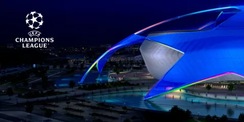 Champions League: partidos, horarios y los duelos más atractivos de la Jornada 2