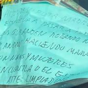 ‘El Limpiador’ surge en Morelos supuesto VIGILANTE ANÓNIMO vinculado a 3 asesinatos
