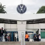 VW está en crisis, la huelga no daña más