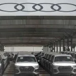 Audi producirá en Estados Unidos