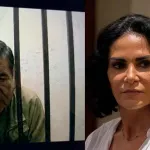 Lydia Cacho encara a Mario Marín y exige pena máxima por tortura