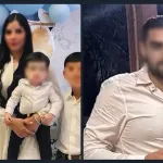 Sobreviviente de la masacre en Montemorelos señala a la madre como responsable del multihomicidio