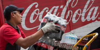 Coca Cola suspende actividades en Ixtla Morelos por ola de violencia 