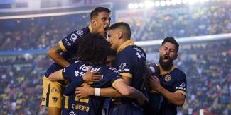 Pumas hunde al América en el Apertura 2024