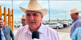 En Sinaloa, MATAN al presidente de la Unión Ganadera, Faustino Hernández Álvarez