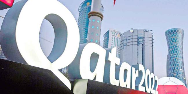 Mundial Qatar cambió de fecha