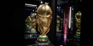 El Mundial y las empresas