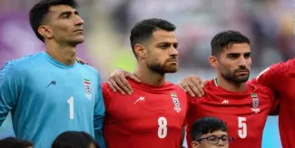 Irán agradece a México por apoyo rumbo al Mundial 2026