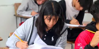 Becas Bienestar 2026: cómo registrarse para apoyos de bachillerato y universidad