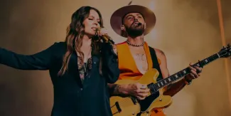 Jesse Huerta anuncia pausa en Jesse & Joy