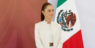 Sheinbaum decide revelar avances del caso Ayotzinapa hasta el lunes 28