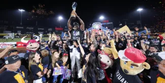 Toros de Tijuana campeones de la LMB 2026