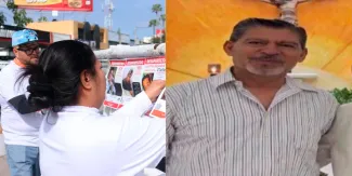 Desaparece sacerdote Clemente Morales en Culiacán tras acudir al médico; Iglesia pide ayuda
