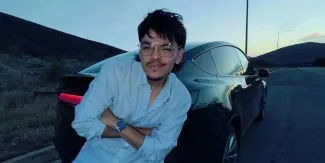Muere El Komanche a los 30 años; hallan sin vida al streamer en Monterrey