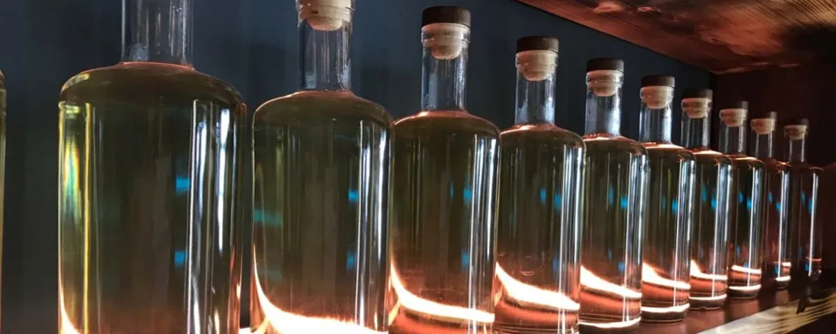 Botellas falsas, QR que no sirven y olor extraño: así era el tequila que dejó 5 muertos en Guanajuato