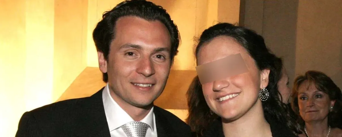 Caso Emilio Lozoya: vinculan a proceso a su hermana Gilda "N" por presunto lavado de dinero