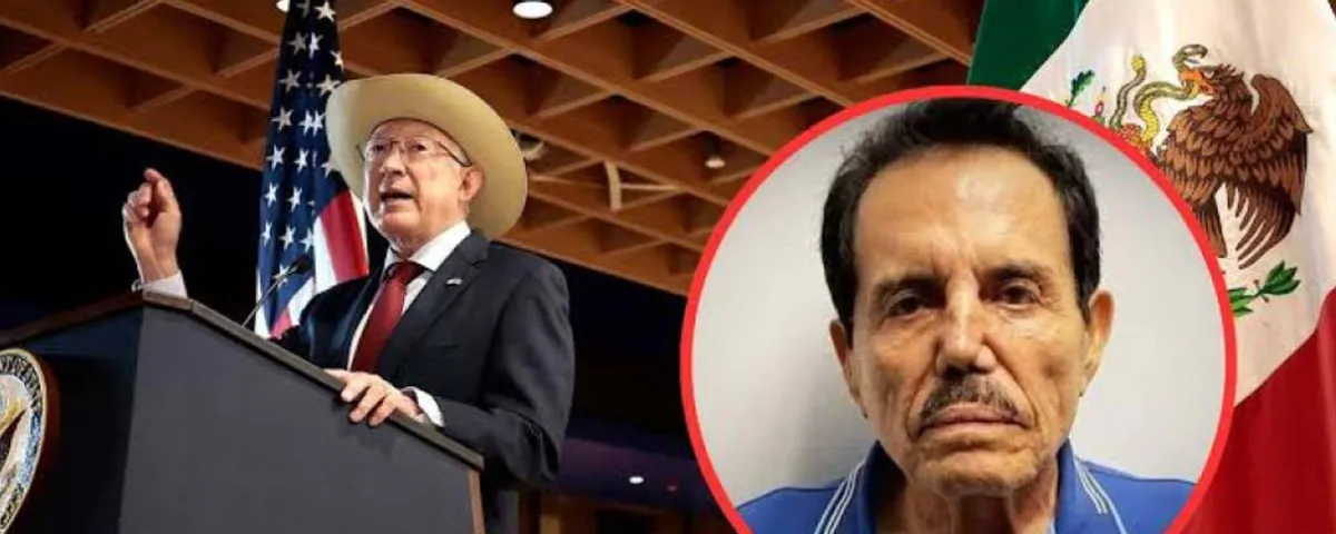 Sheinbaum acusa que alguien mintió en el caso de El Mayo Zambada
