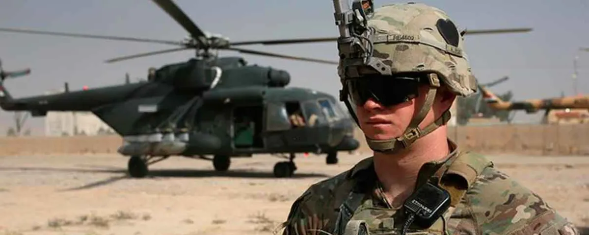 Senado autoriza ingreso de 139 militares de EU armados a México