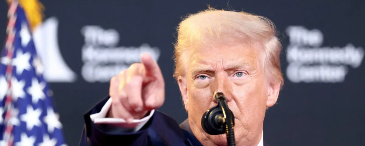 “No necesitamos a Canadá”: Trump busca firmar un nuevo acuerdo con México