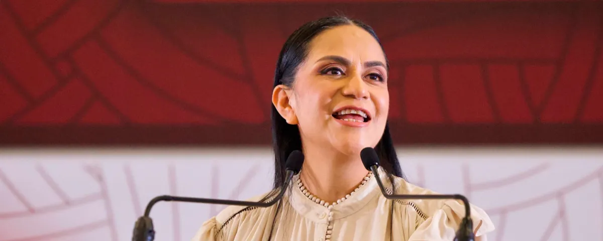 De Mauleón niega disculpa a Ariadna Montiel por columna que la relaciona con "El Guano"
