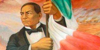 Benito Juárez, luchó por el respeto, soberanía y libertad de México