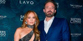 Ben Affleck y Jennifer Lopez estarían a un paso del divorcio